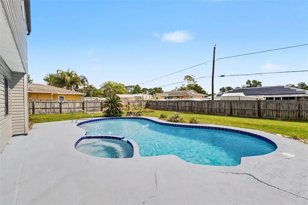 2819 Silver Palm Drive Edgewater FL 32141