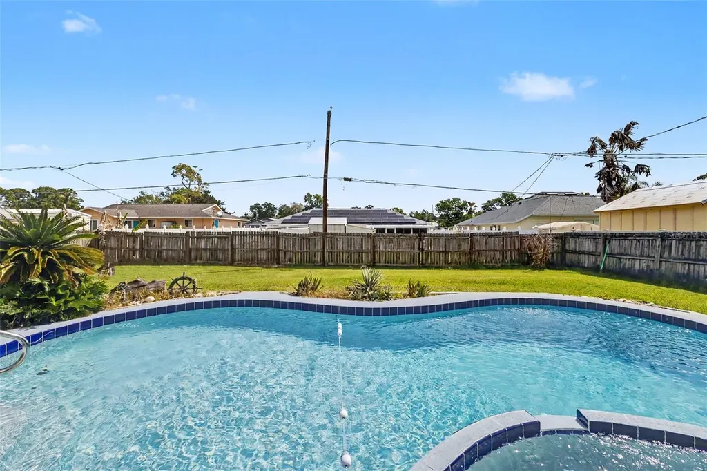 2819 Silver Palm Drive Edgewater FL 32141