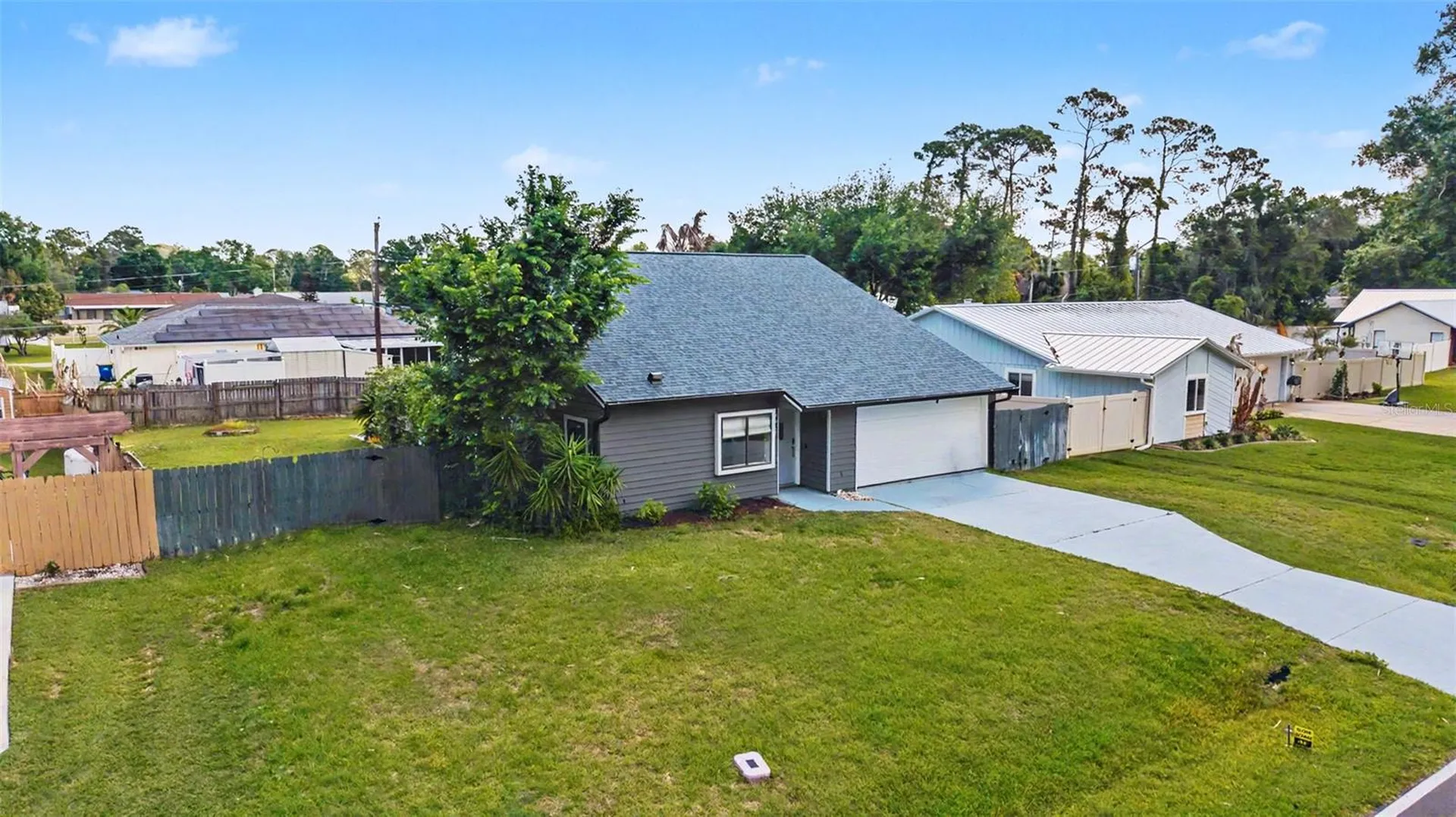 2819 Silver Palm Drive Edgewater FL 32141