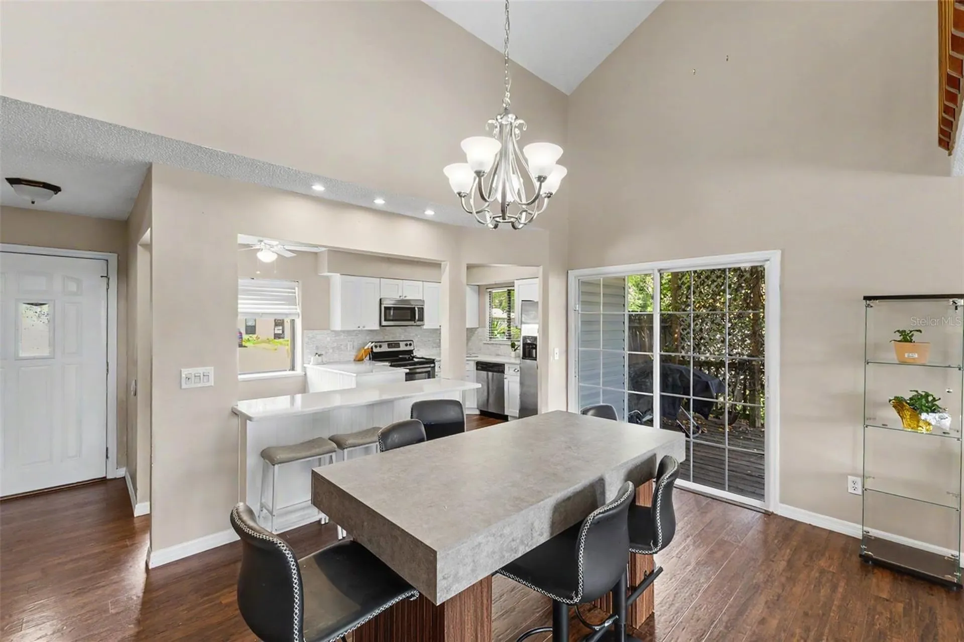 2819 Silver Palm Drive Edgewater FL 32141