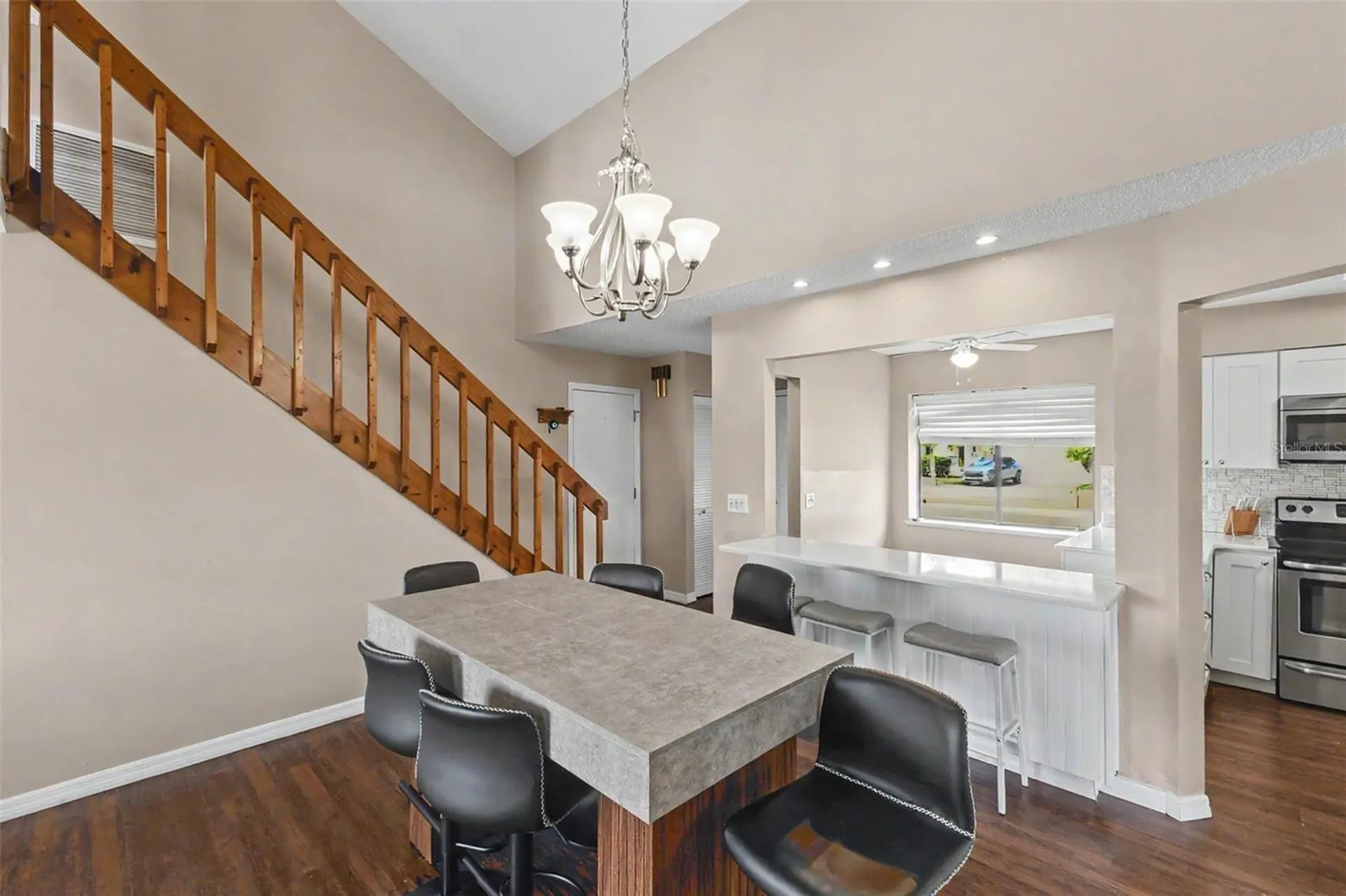 2819 Silver Palm Drive Edgewater FL 32141
