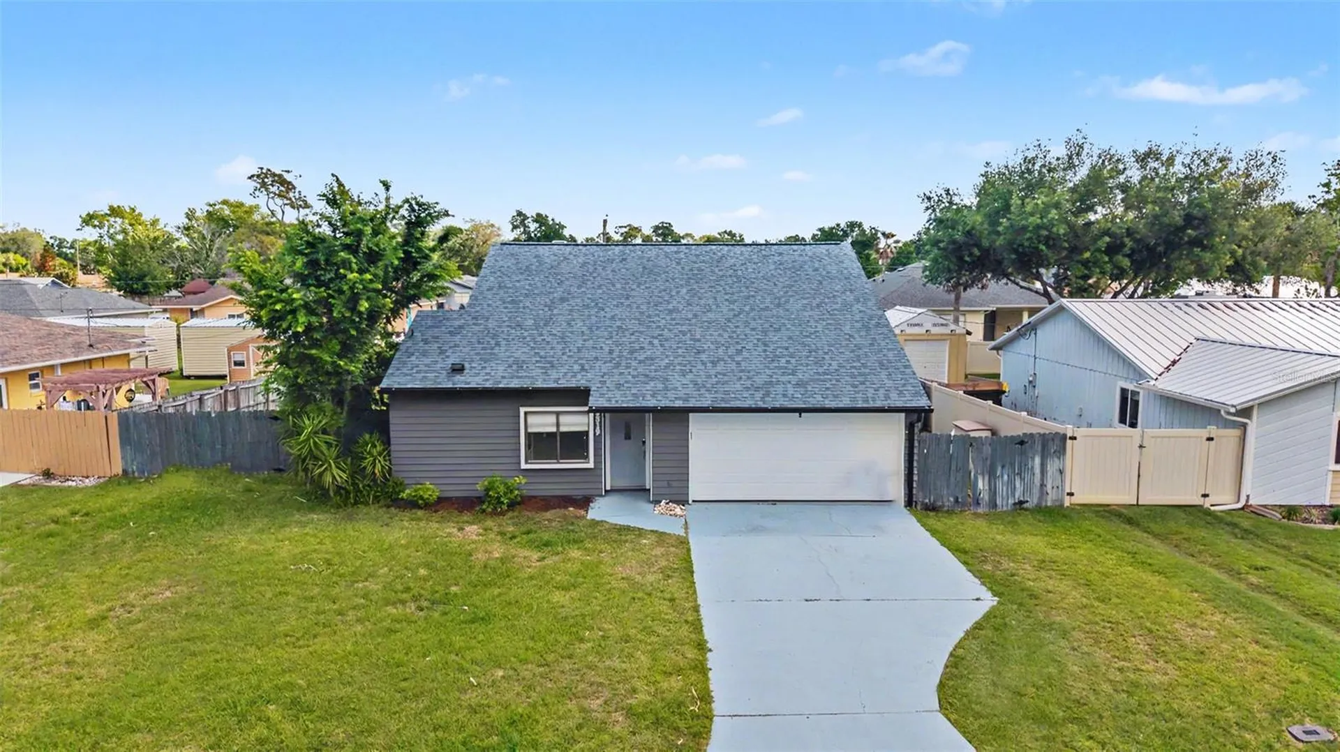 2819 Silver Palm Drive Edgewater FL 32141