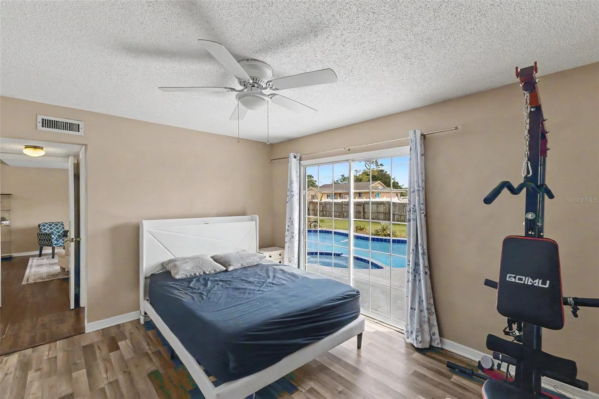2819 Silver Palm Drive Edgewater FL 32141
