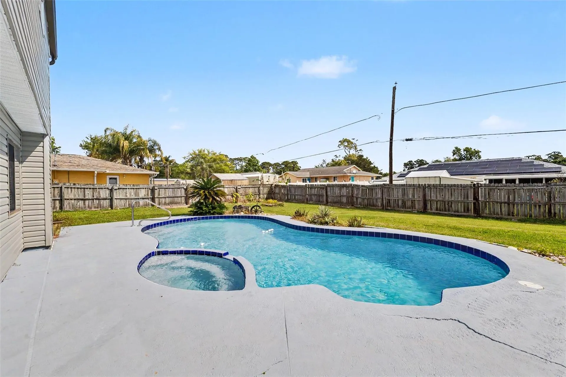 2819 Silver Palm Drive Edgewater FL 32141