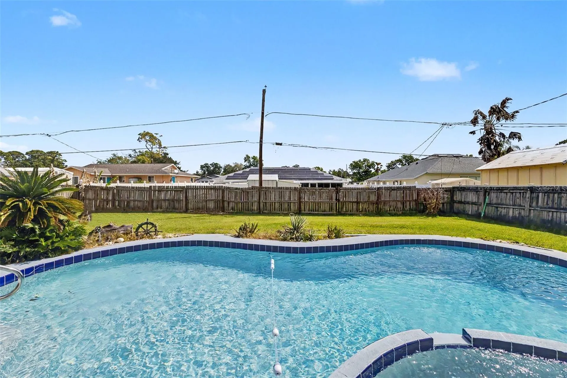2819 Silver Palm Drive Edgewater FL 32141