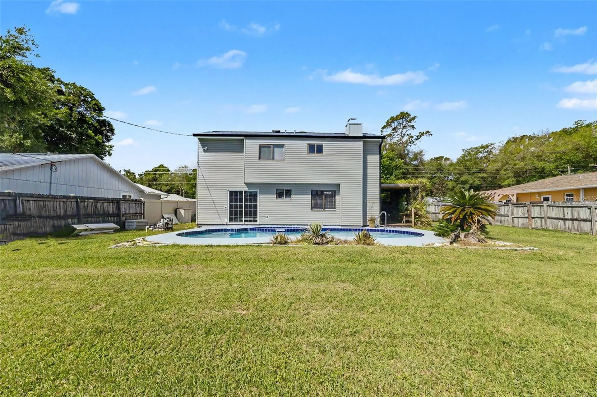 2819 Silver Palm Drive Edgewater FL 32141