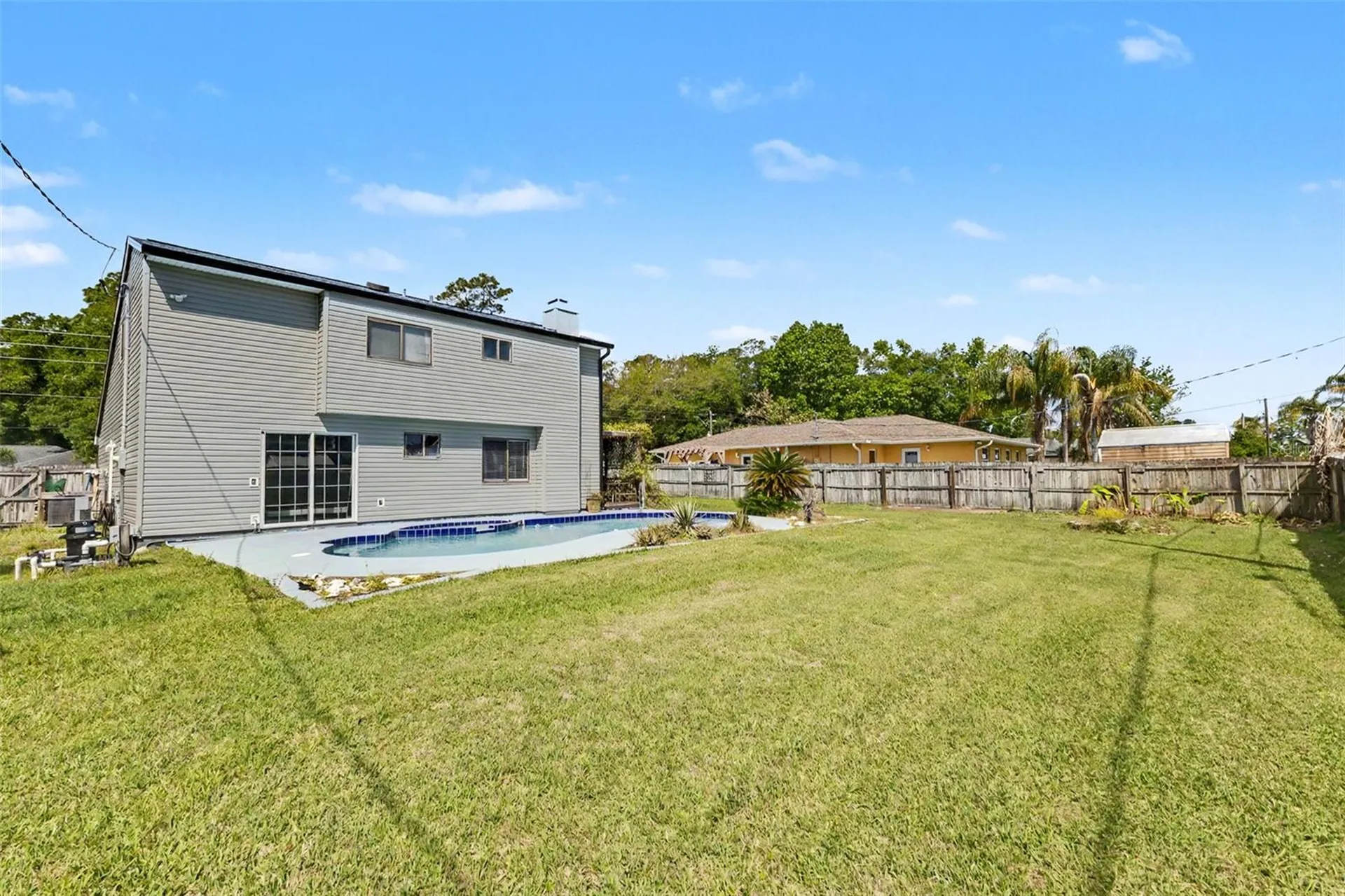 2819 Silver Palm Drive Edgewater FL 32141