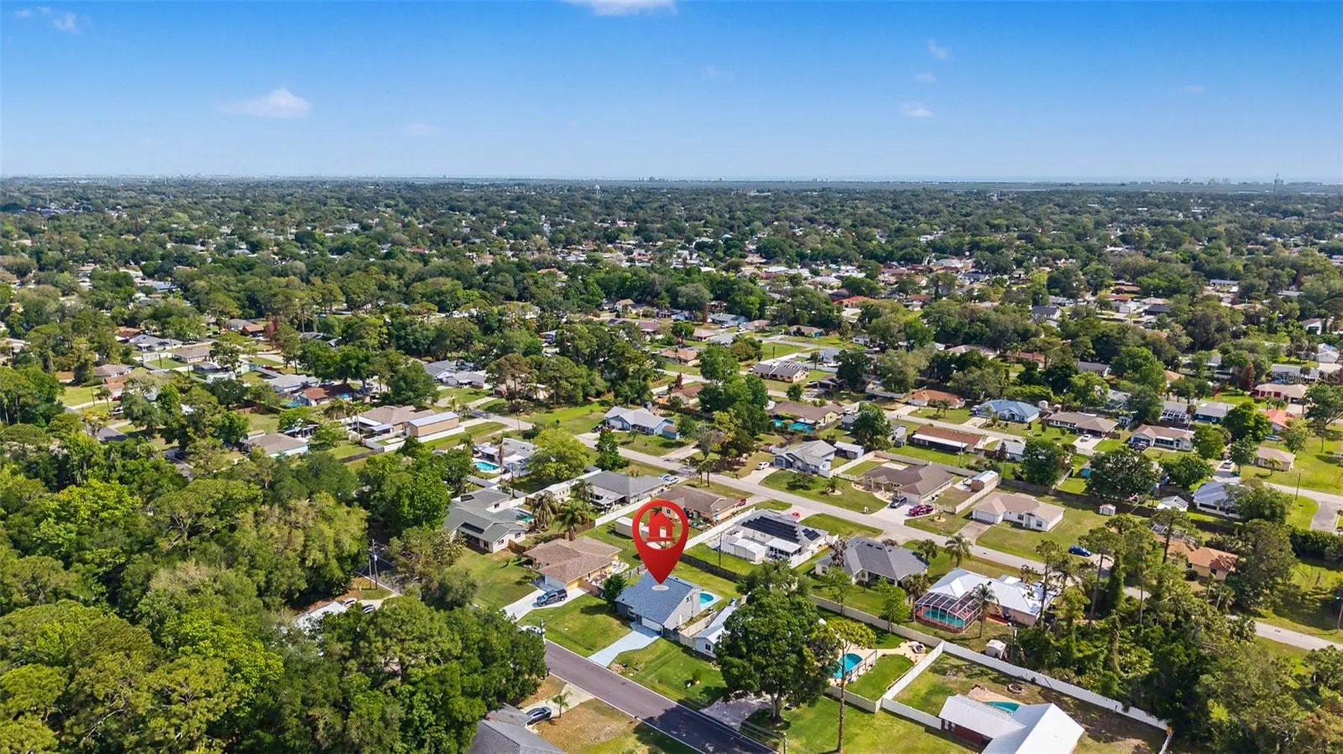 2819 Silver Palm Drive Edgewater FL 32141