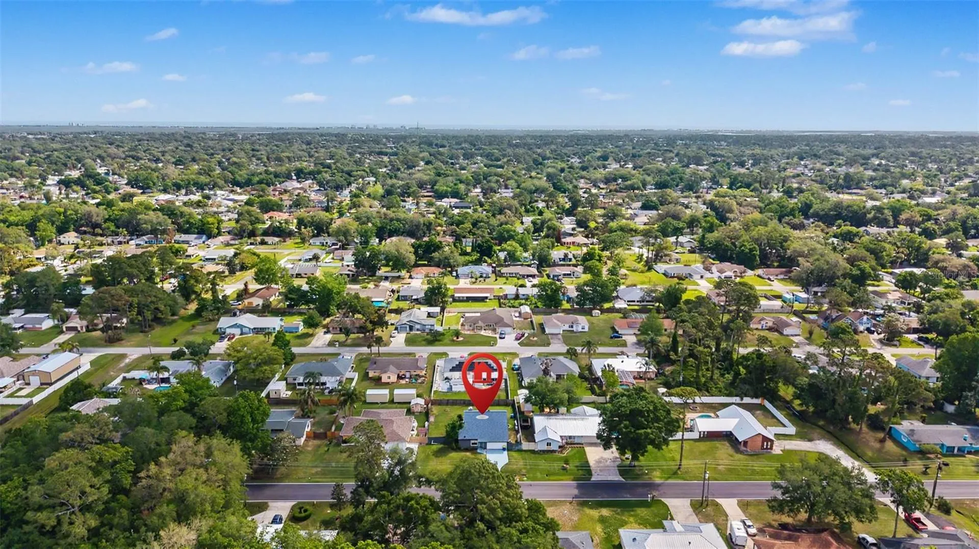 2819 Silver Palm Drive Edgewater FL 32141
