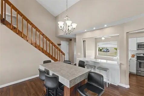 2819 Silver Palm Drive Edgewater FL 32141