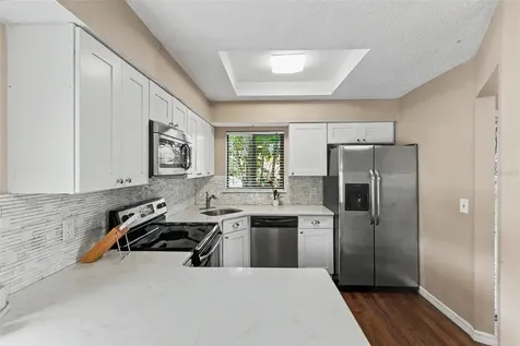 2819 Silver Palm Drive Edgewater FL 32141