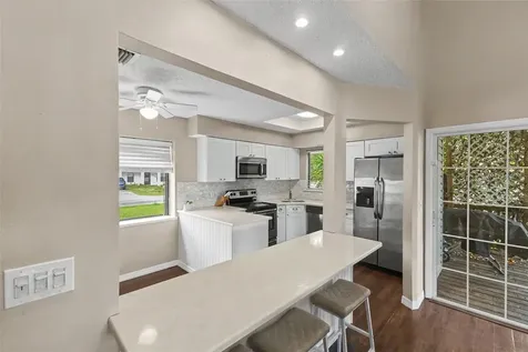 2819 Silver Palm Drive Edgewater FL 32141