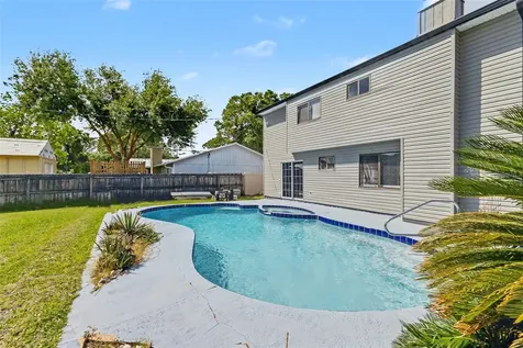 2819 Silver Palm Drive Edgewater FL 32141