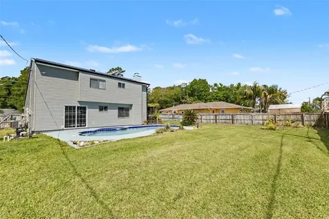2819 Silver Palm Drive Edgewater FL 32141