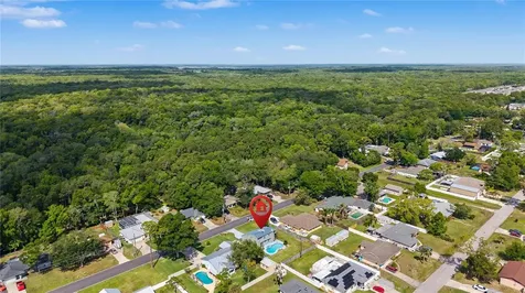 2819 Silver Palm Drive Edgewater FL 32141