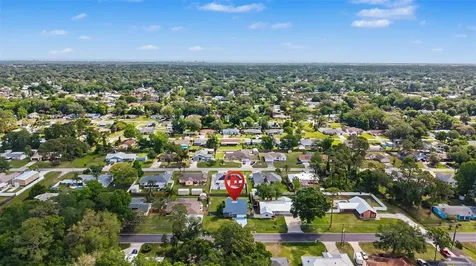 2819 Silver Palm Drive Edgewater FL 32141