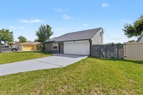 2819 Silver Palm Drive Edgewater FL 32141