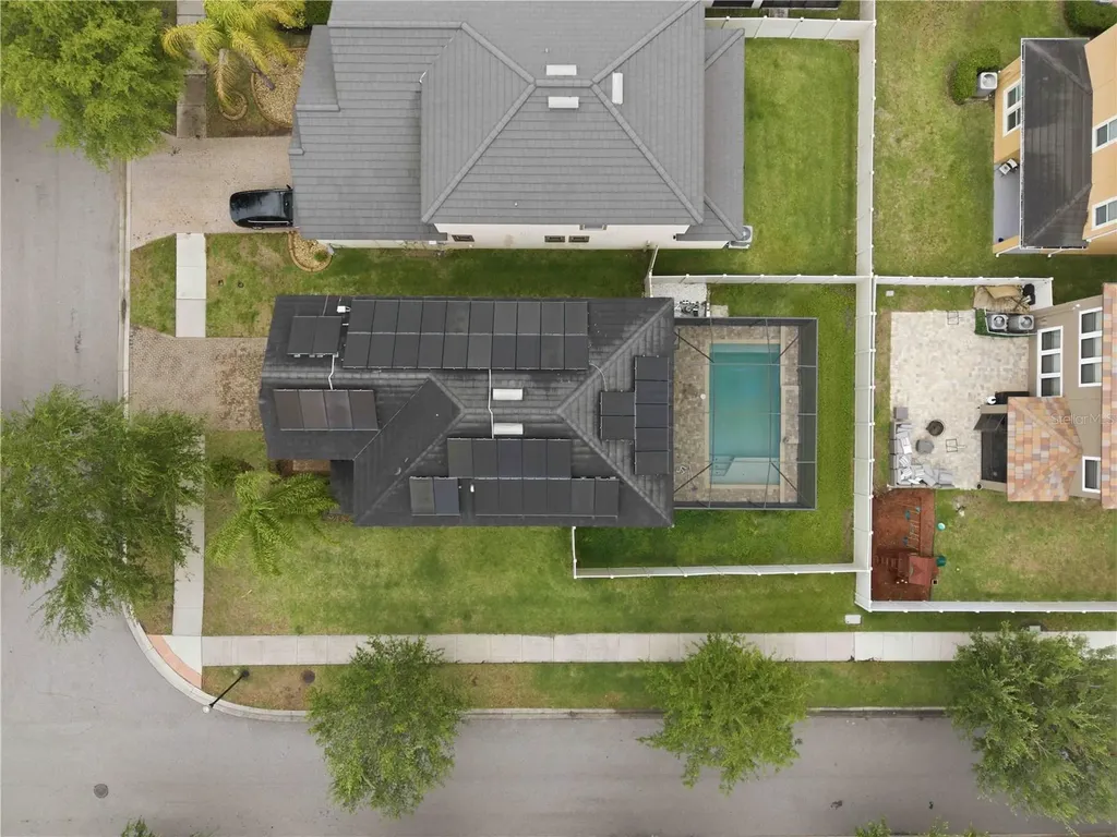 1001 Oliveto Verdi Court Brandon FL 33511