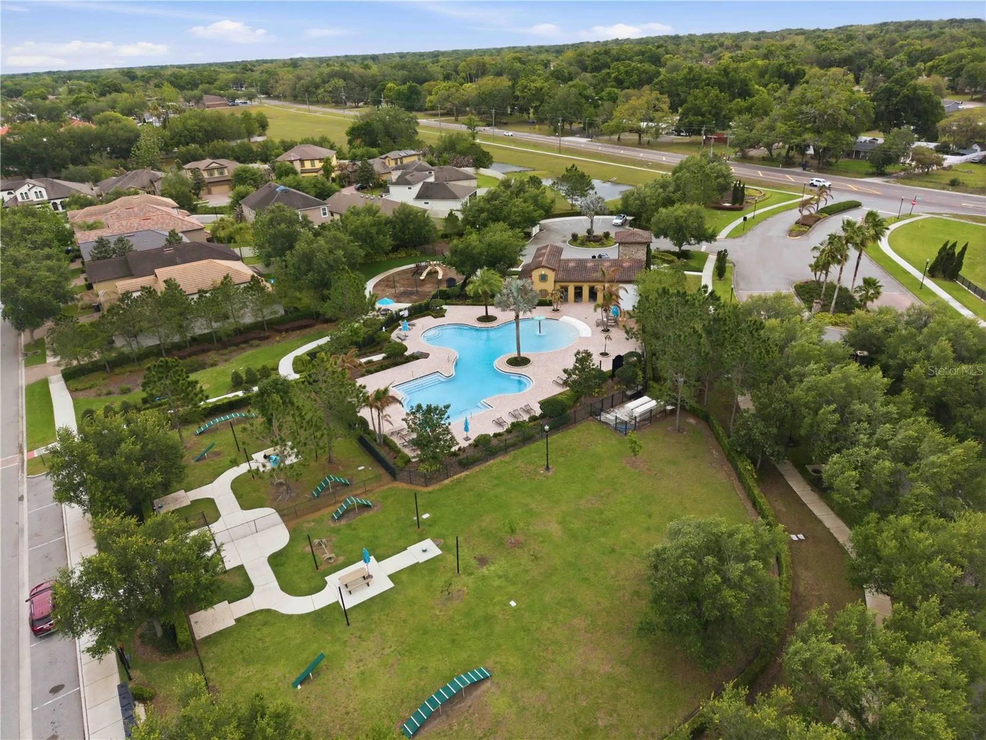 1001 Oliveto Verdi Court Brandon FL 33511