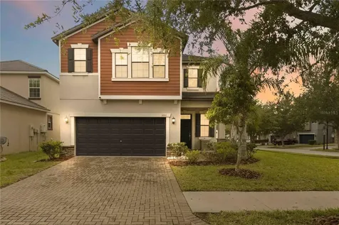 1001 Oliveto Verdi Court Brandon FL 33511