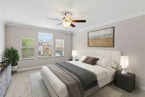 1001 Oliveto Verdi Court Brandon FL 33511