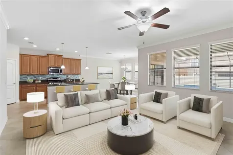 1001 Oliveto Verdi Court Brandon FL 33511