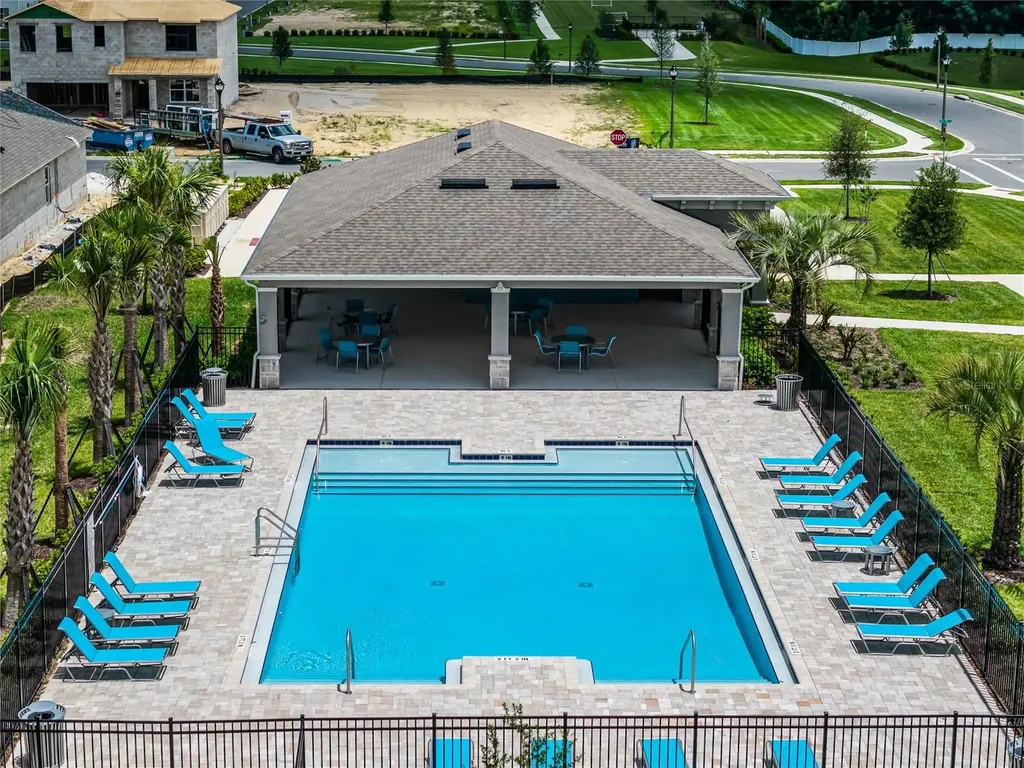 3535 Wye Oak Drive Apopka FL 32703