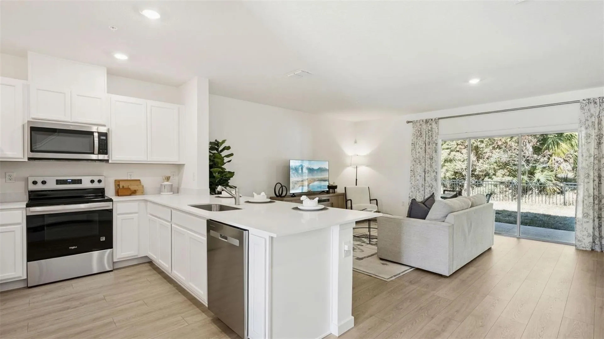 3535 Wye Oak Drive Apopka FL 32703