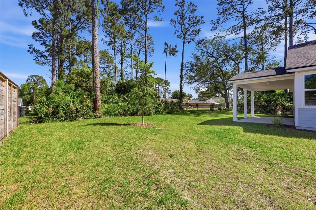 36 Brockton Lane Palm Coast FL 32137