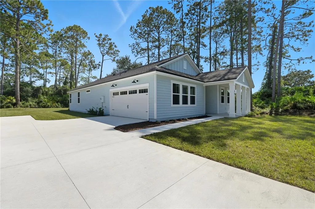 36 Brockton Lane Palm Coast FL 32137