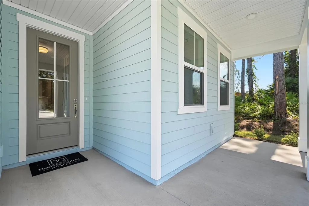 36 Brockton Lane Palm Coast FL 32137