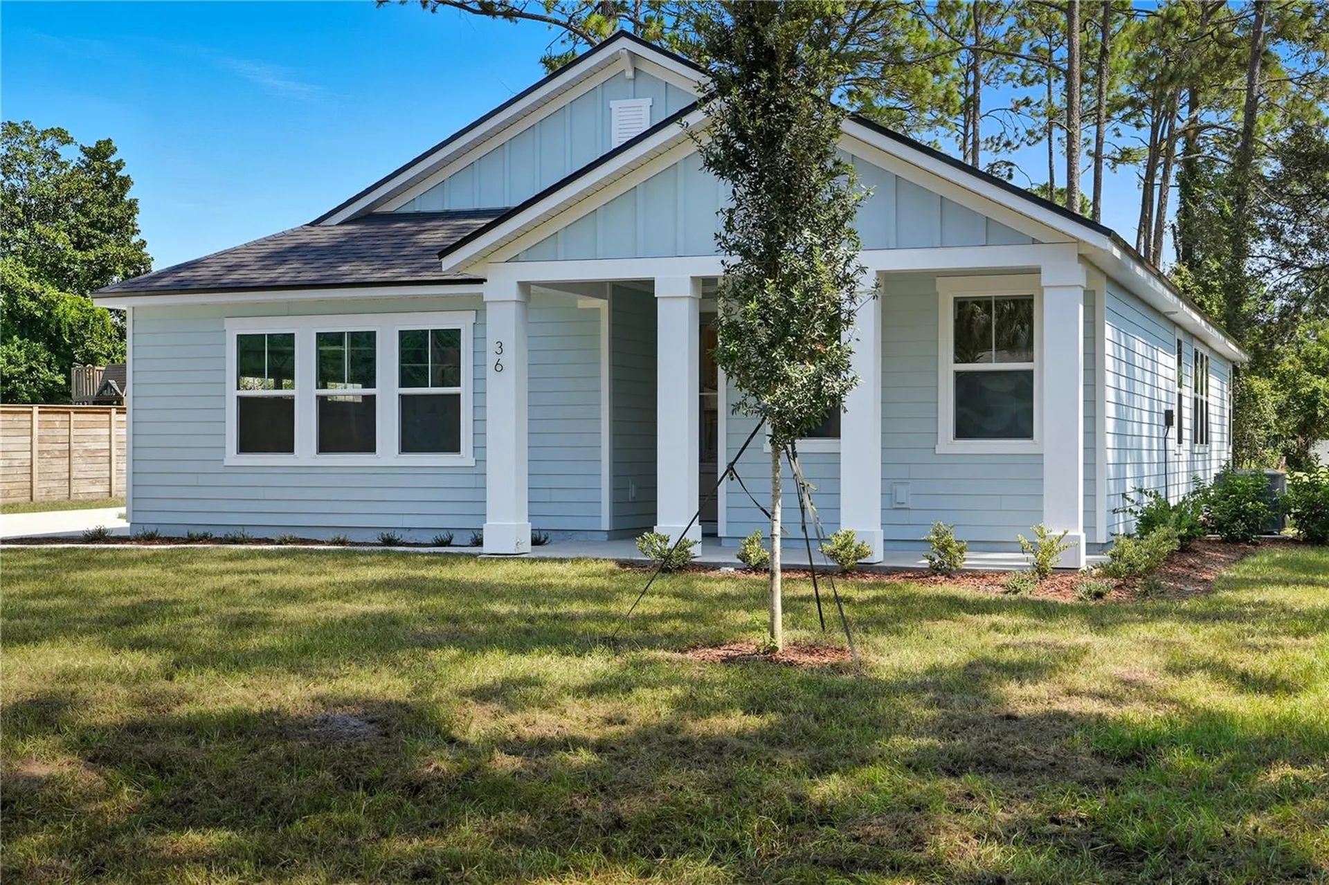 36 Brockton Lane Palm Coast FL 32137