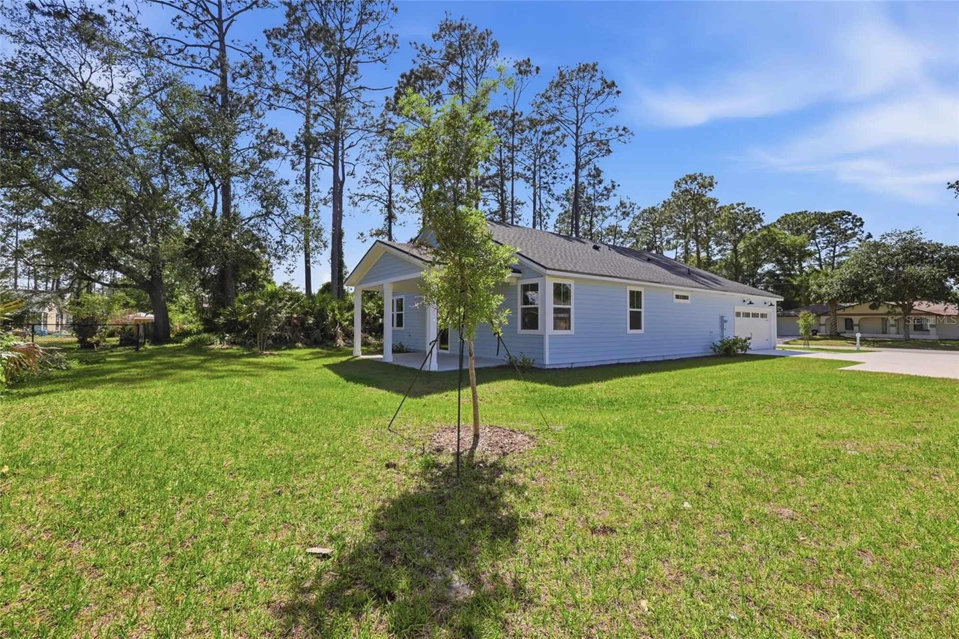 36 Brockton Lane Palm Coast FL 32137