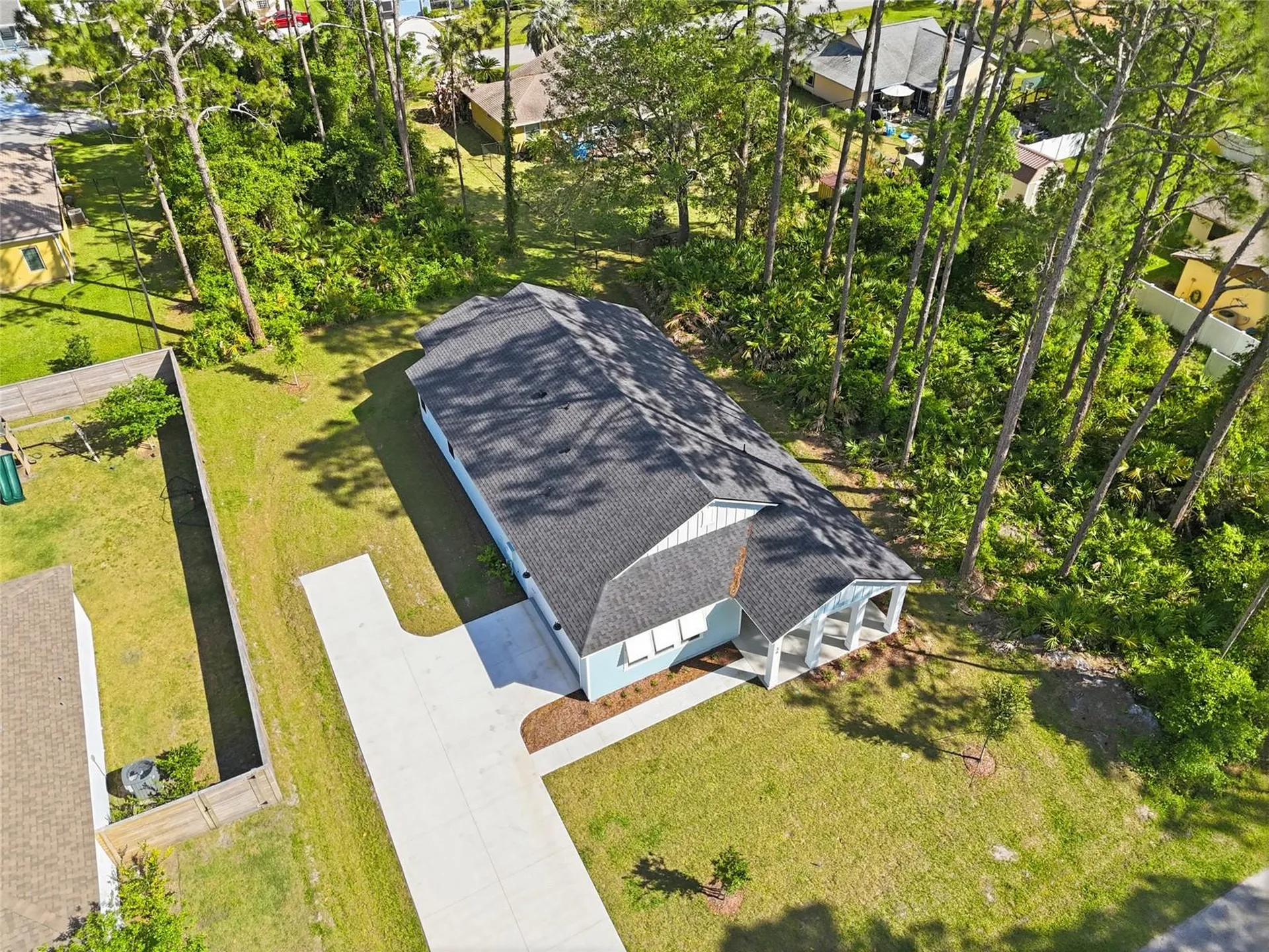 36 Brockton Lane Palm Coast FL 32137