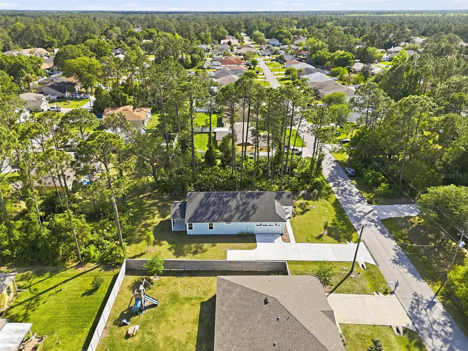 36 Brockton Lane Palm Coast FL 32137