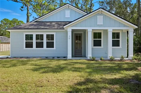 36 Brockton Lane Palm Coast FL 32137