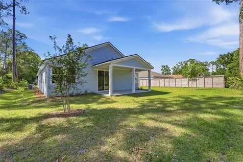 36 Brockton Lane Palm Coast FL 32137