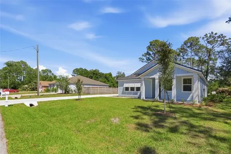 36 Brockton Lane Palm Coast FL 32137