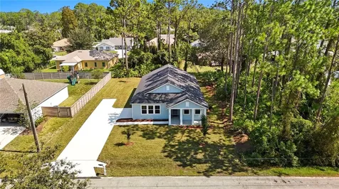 36 Brockton Lane Palm Coast FL 32137