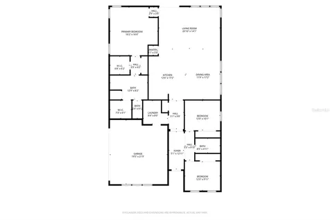 36 Brockton Lane Palm Coast FL 32137
