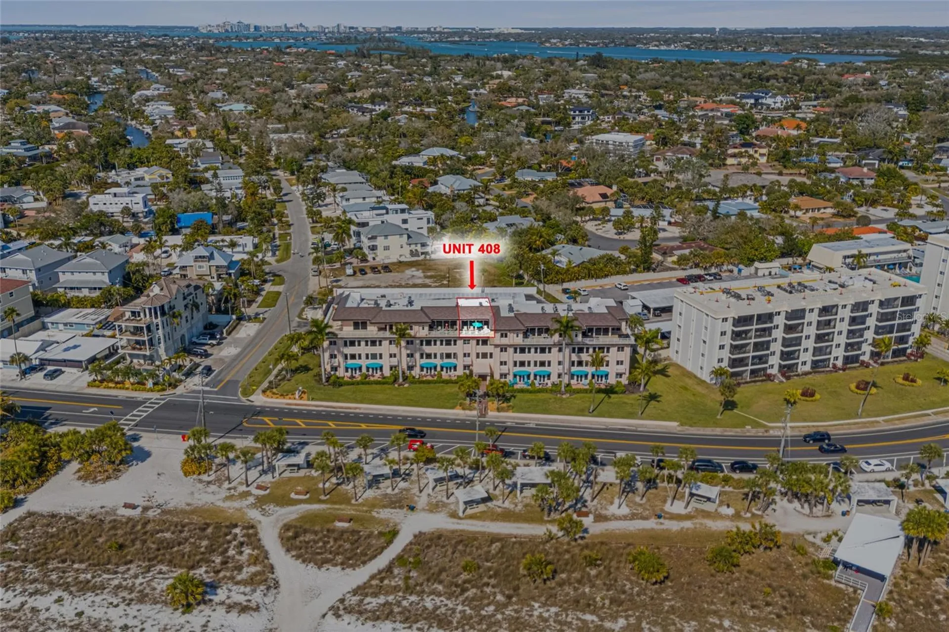 711 Beach Road Sarasota FL 34242