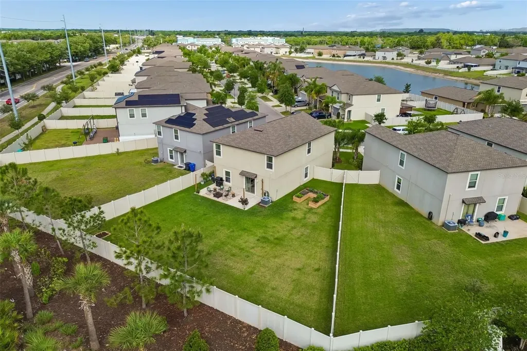 11326 Sage Canyon Drive Riverview FL 33578