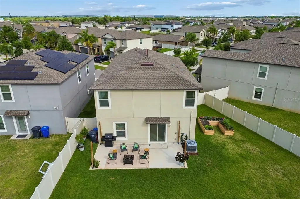 11326 Sage Canyon Drive Riverview FL 33578