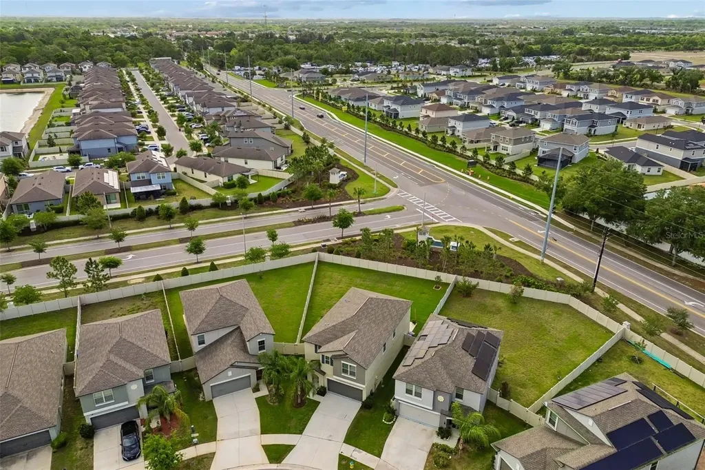 11326 Sage Canyon Drive Riverview FL 33578