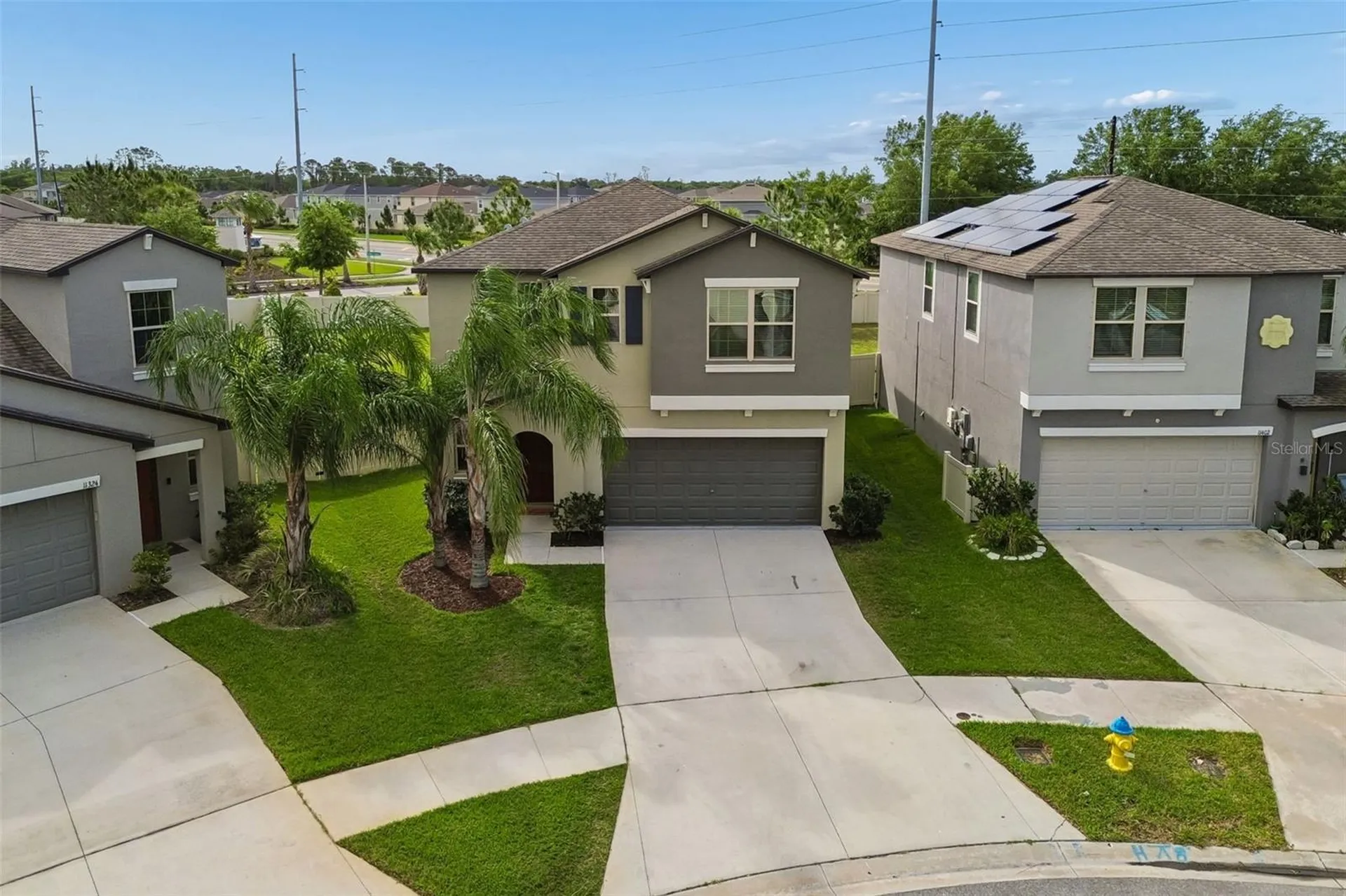 11326 Sage Canyon Drive Riverview FL 33578