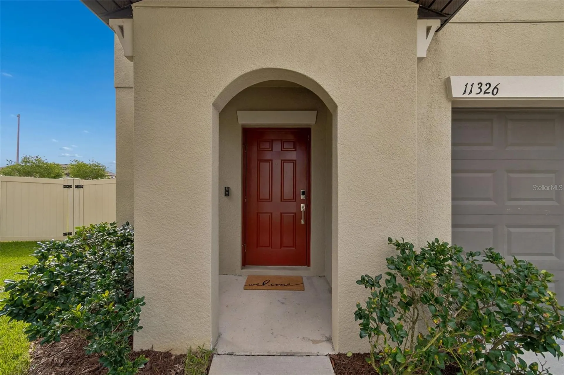 11326 Sage Canyon Drive Riverview FL 33578