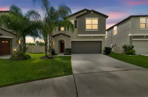 11326 Sage Canyon Drive Riverview FL 33578