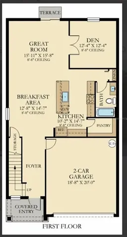 11326 Sage Canyon Drive Riverview FL 33578