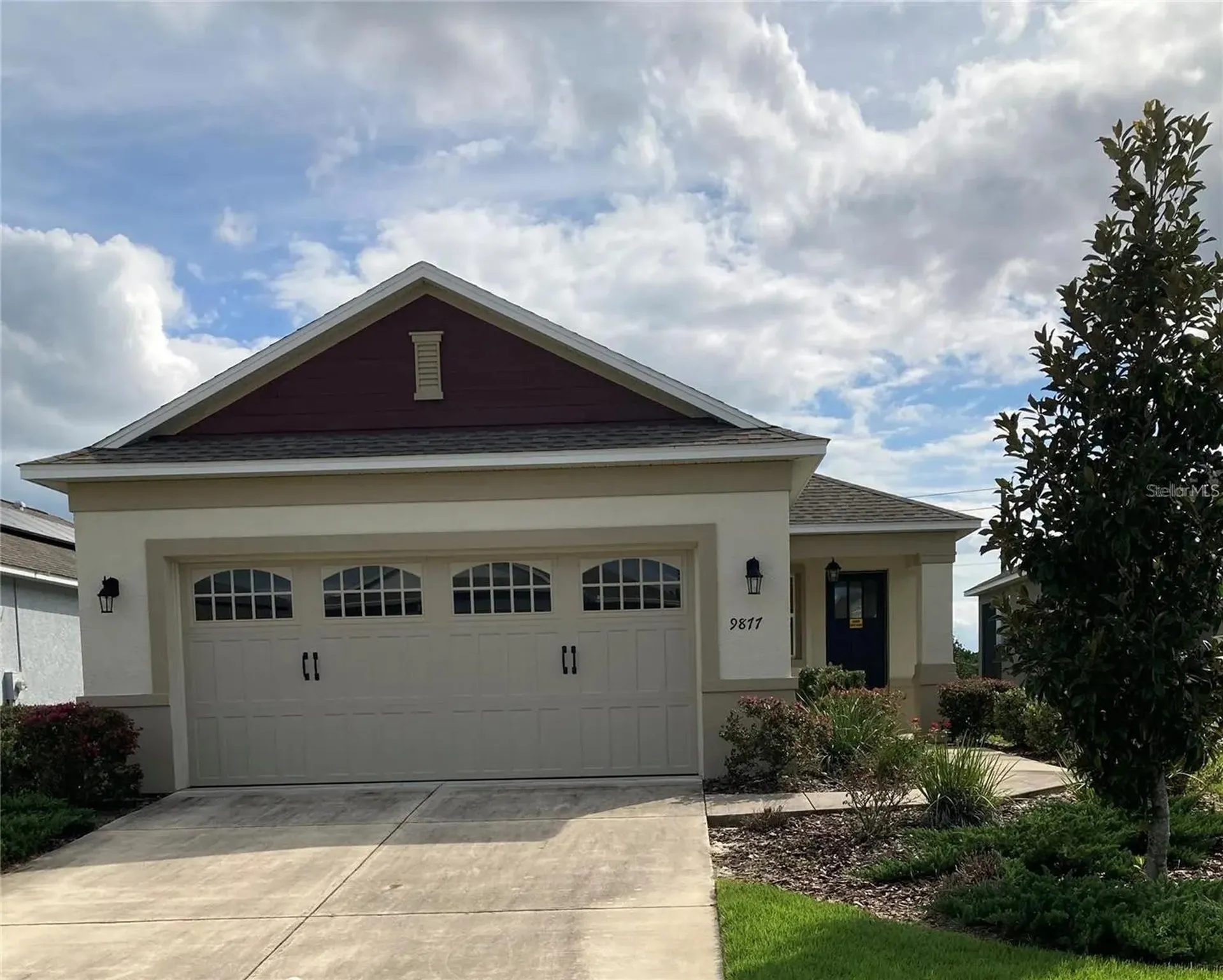 9877 SW 99th Loop Ocala FL 34481