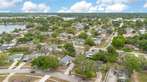 3925 De Kalb Drive Orlando FL 32839